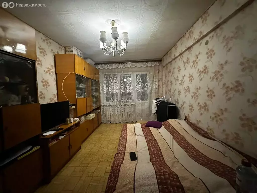 3-комнатная квартира: Калуга, улица Гурьянова, 9 (58.9 м) - Фото 2