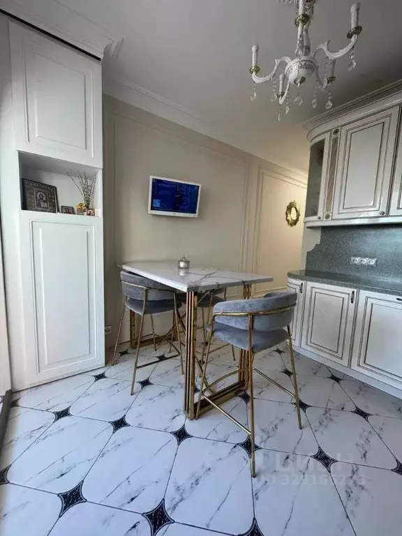 3-к кв. Московская область, Химки Совхозная ул., 18к2 (79.7 м) - Фото 2
