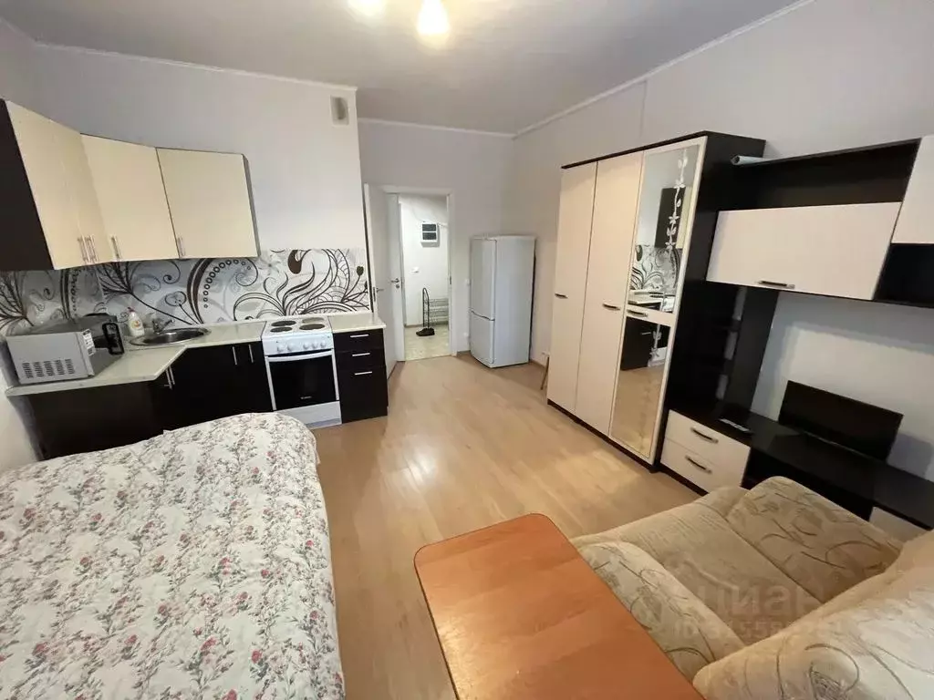 Студия Московская область, Ленинский городской округ, Мисайлово пгт ... - Фото 2