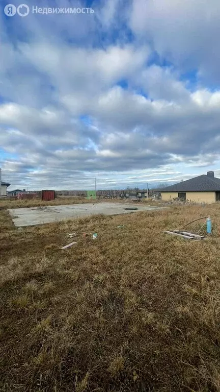 Участок в Ижевск, Сливовая улица (10 м) - Фото 1