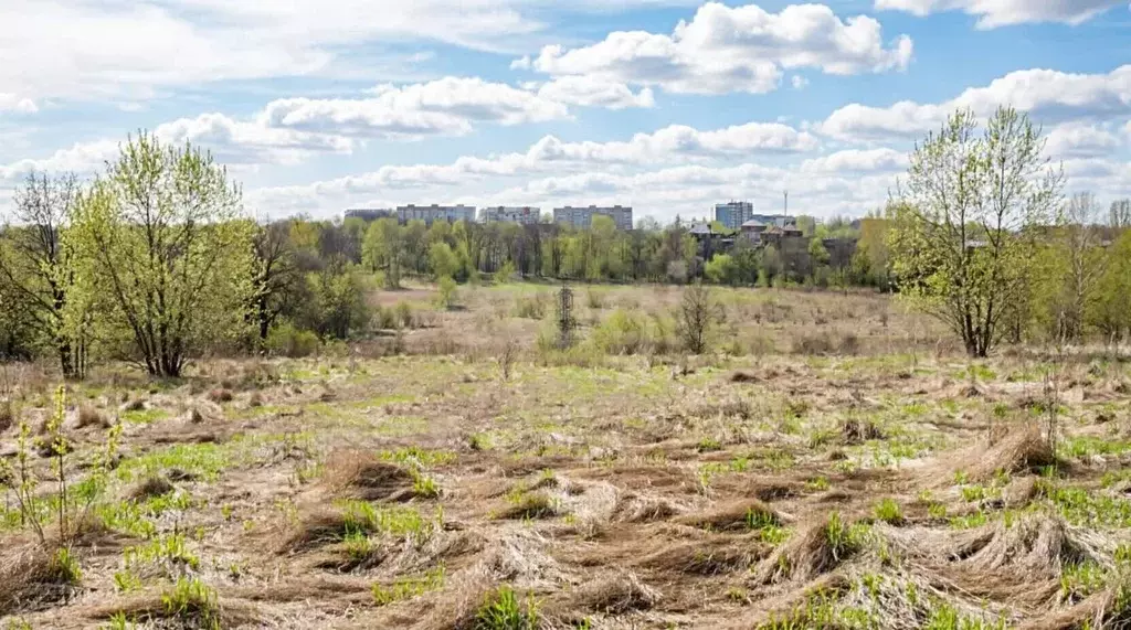 Участок в Тульская область, Тула городской округ, д. Прудное  (14.0 ... - Фото 1