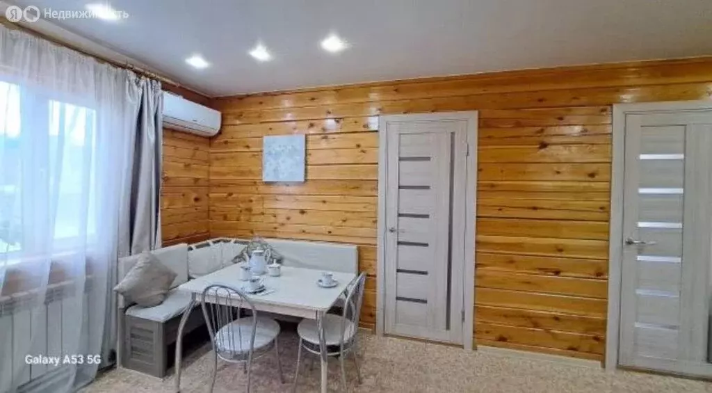 Дом в Якутск, улица Ногина, 14 (65 м) - Фото 2