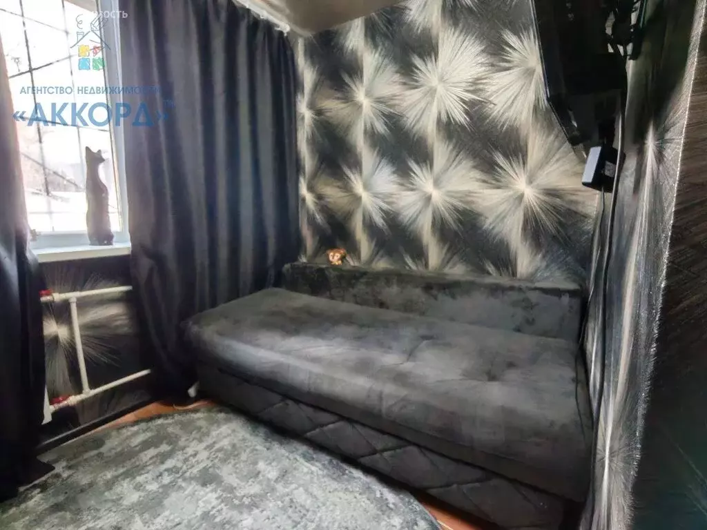 Квартира-студия: Барнаул, улица Антона Петрова, 108 (14.58 м) - Фото 2