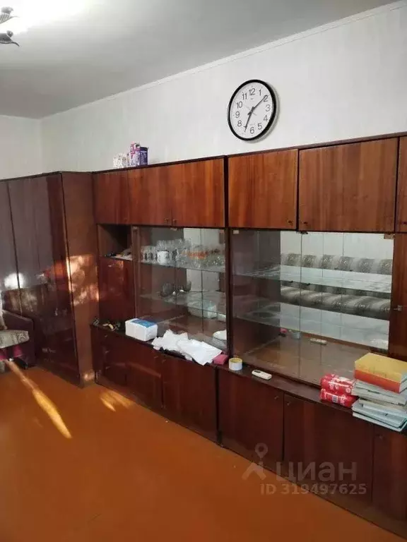3-к кв. Белгородская область, Белгород ул. Белгородского полка, 33 ... - Фото 0