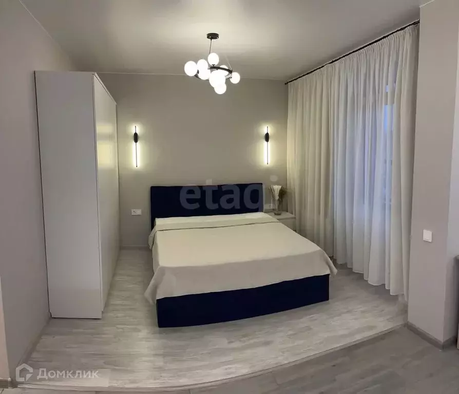 Продаётся квартира-студия, 34 м - Фото 0