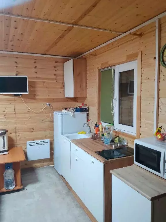 Продается дом в с. Карпово - Фото 1