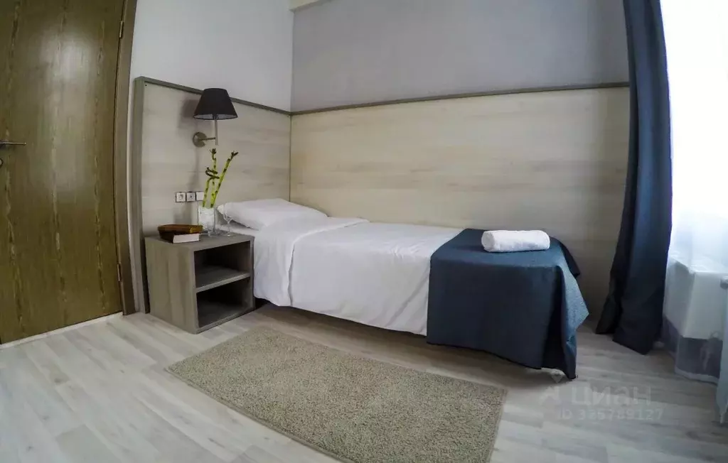 Комната Москва Тучковская ул., 11К2 (15.0 м) - Фото 1