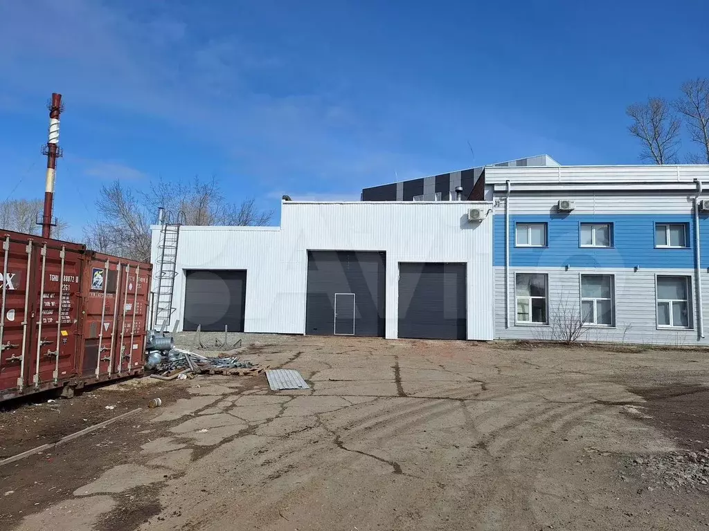 Продам отдельно стоящее здание, 242 м - Фото 1