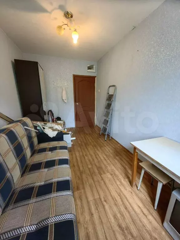 Комната 10,3 м в 3-к., 5/9 эт. - Фото 0