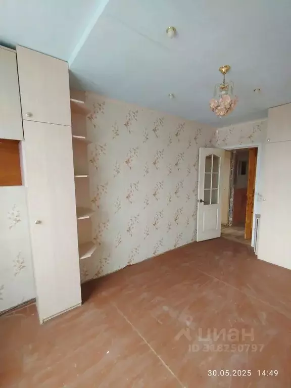 2-к кв. Орловская область, Орел Ягодный пер., 2 (48.0 м) - Фото 1