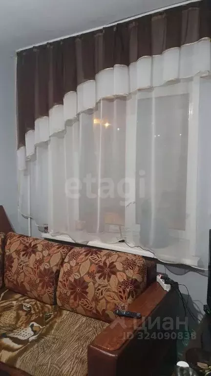 1-к кв. Алтай, Майминский район, с. Майма ул. Ленина (40.0 м) - Фото 2