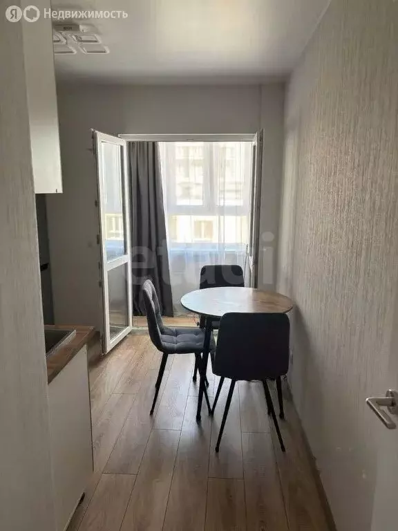 1-комнатная квартира: Балашиха, улица Яганова, 8 (34 м) - Фото 1