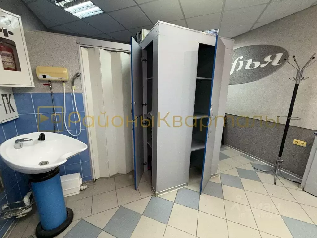 Офис в Новосибирская область, Новосибирск Софийская ул., 1/1 (23 м) - Фото 2