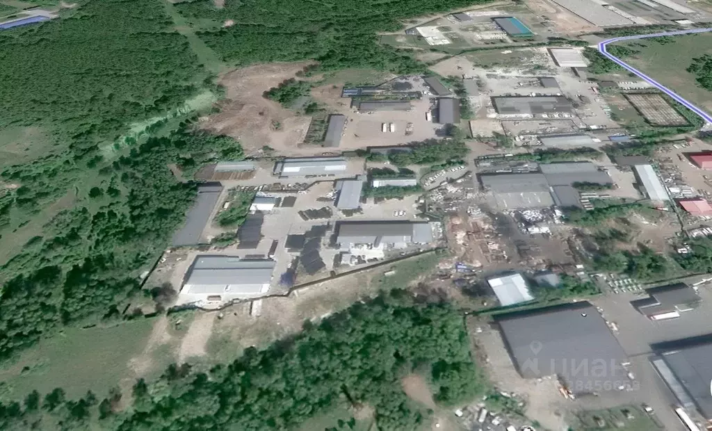 Помещение свободного назначения в Татарстан, Казань Автосервисная ул., ... - Фото 1