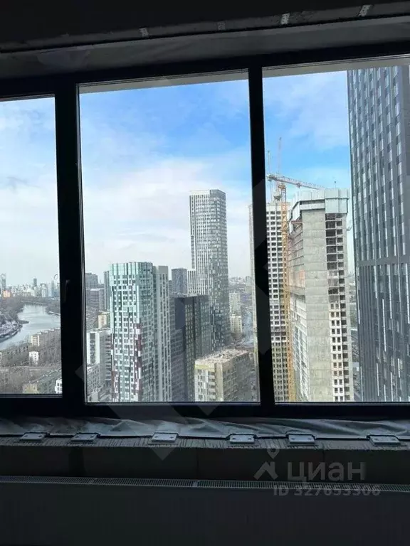 4-к кв. Москва Шмитовский проезд, 39к8 (120.0 м) - Фото 1