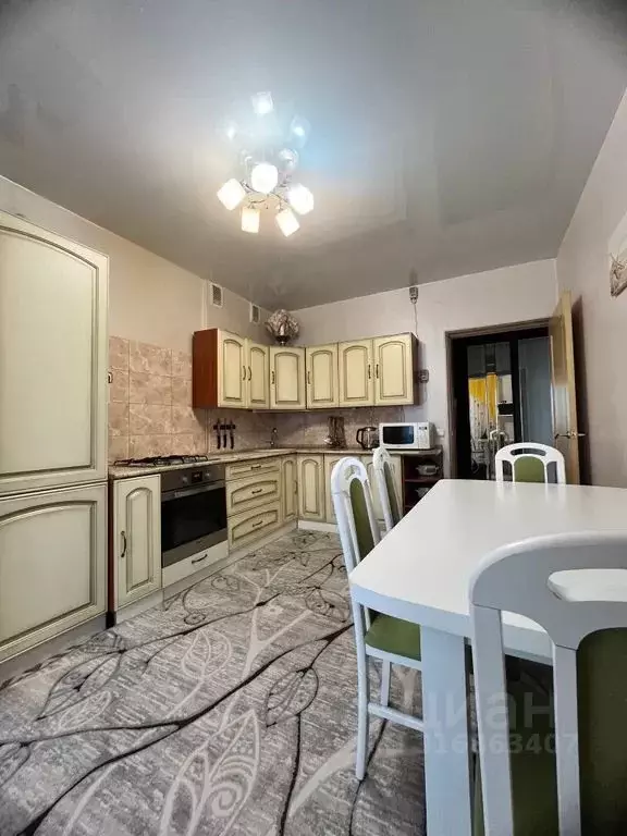 2-к кв. Калининградская область, Калининград ул. Виктора Денисова, 22 ... - Фото 1