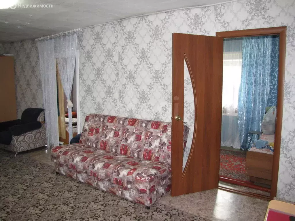 Дом в Абакан, Аскизская улица (73.7 м) - Фото 1