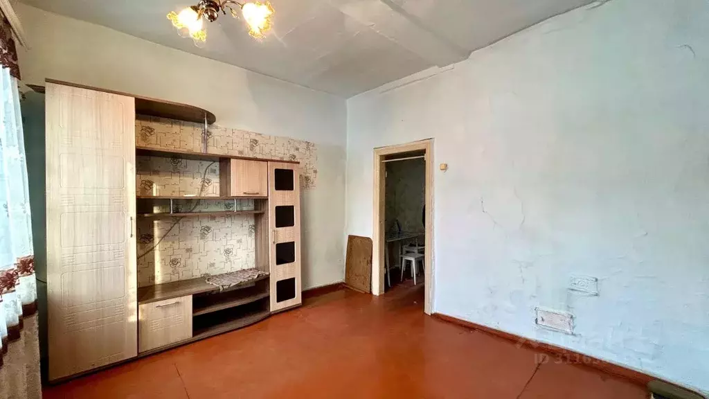 Дом в Хакасия, Абакан Нефтяной проезд, 19 (23 м) - Фото 1