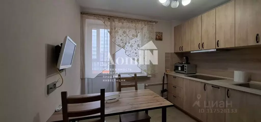 1-к кв. Ленинградская область, Мурино Всеволожский район, ул. ... - Фото 0