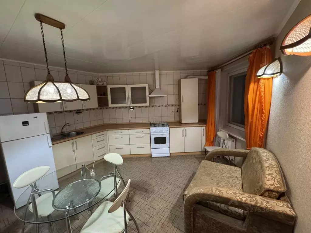 1-к кв. Рязанская область, Рязань ул. Новоселов, 40а (50.0 м) - Фото 1