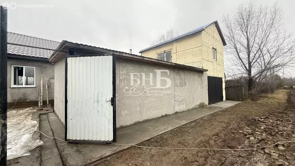 Дом в село Ивановка, Советская улица (100 м) - Фото 2