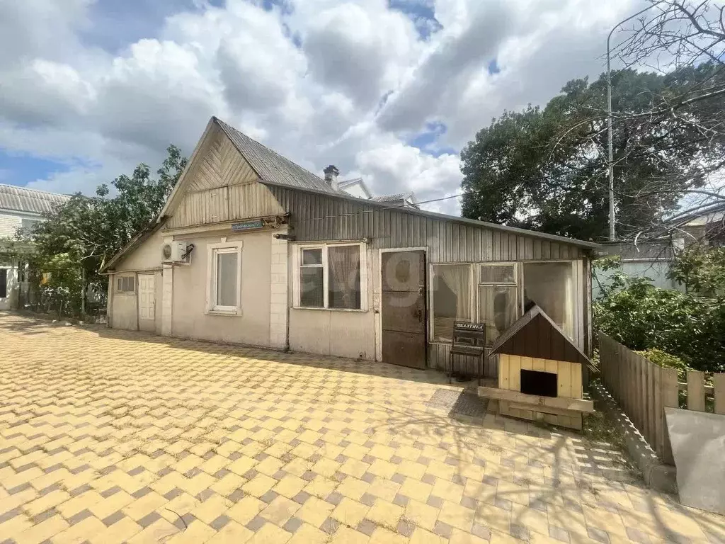 Дом в Краснодарский край, Геленджик  (35 м) - Фото 0