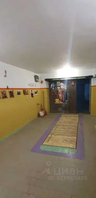 Гараж в Крым, Симферополь ул. Аральская, 73 (18 м) - Фото 2