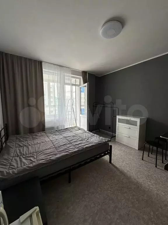 Квартира-студия, 25 м, 17/19 эт. - Фото 0