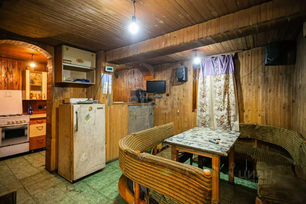 Дом в Кемеровская область, Новокузнецк Акмолинская ул., 13 (67 м) - Фото 1