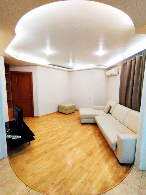 2-к кв. Ростовская область, Батайск ул. Луначарского, 188 (52.0 м) - Фото 2