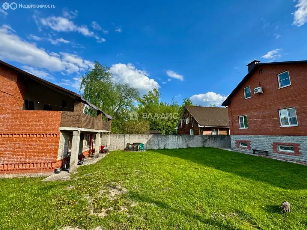 Дом в Орехово-Зуево, улица Горького, 62Б (277 м) - Фото 0