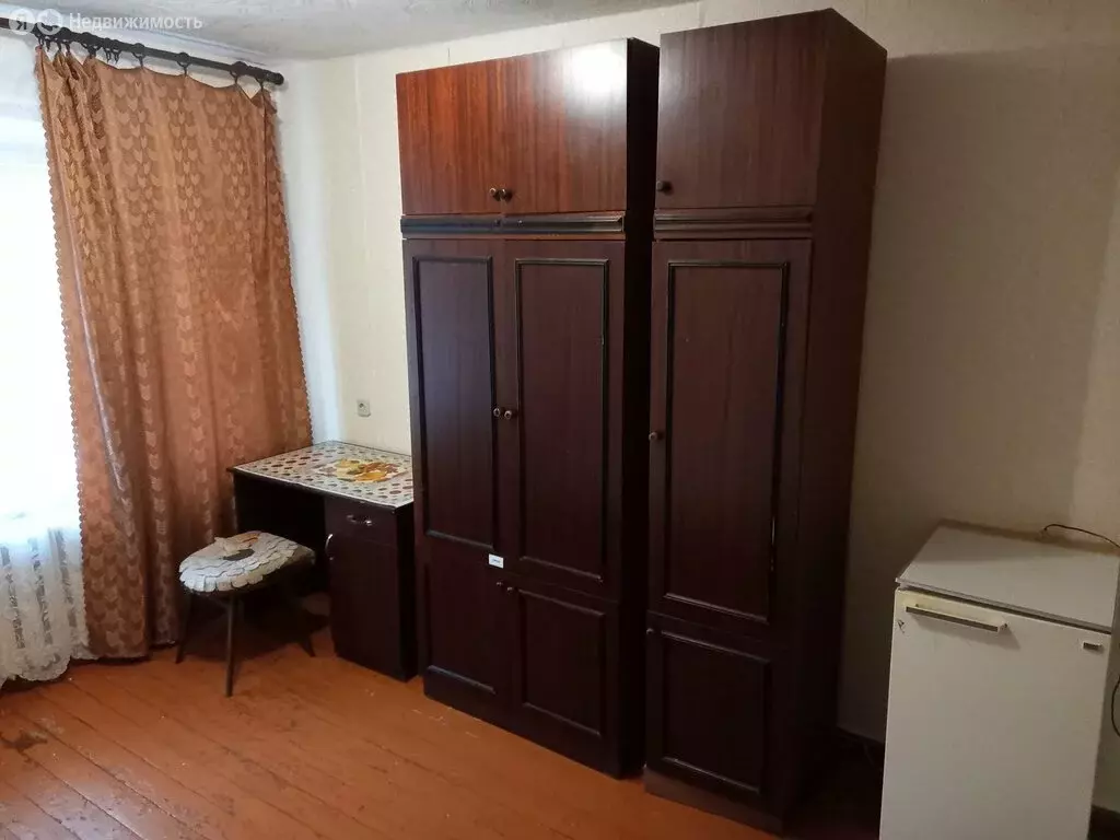 1к в 5-комнатной квартире (12 м) - Фото 1