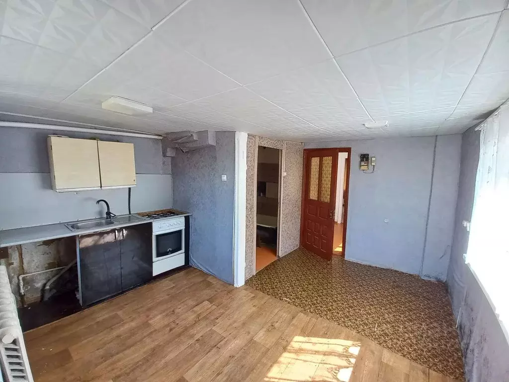 Дом в Краснодарский край, Гулькевичи Заречная ул. (82 м) - Фото 2