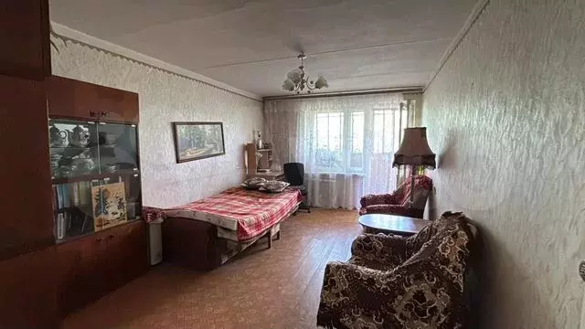 2-к. квартира, 49,7 м, 3/5 эт. - Фото 0