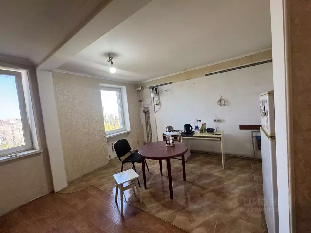 3-к кв. Севастополь просп. Героев Сталинграда, 7к2 (87.8 м) - Фото 1