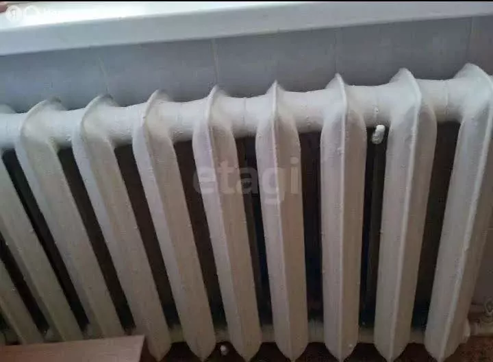 2-комнатная квартира: Омск, проспект Мира, 36А (45.1 м) - Фото 1