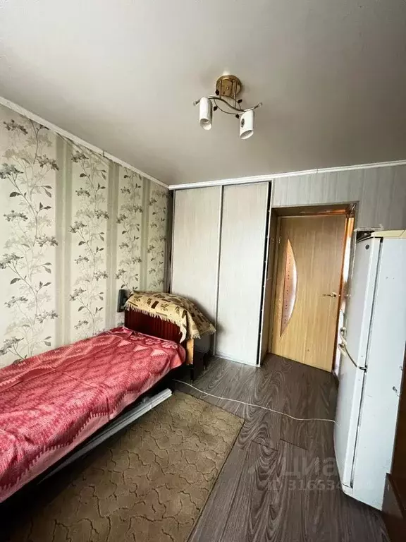 3-к кв. Челябинская область, Челябинск Гражданская ул., 14 (63.0 м) - Фото 0