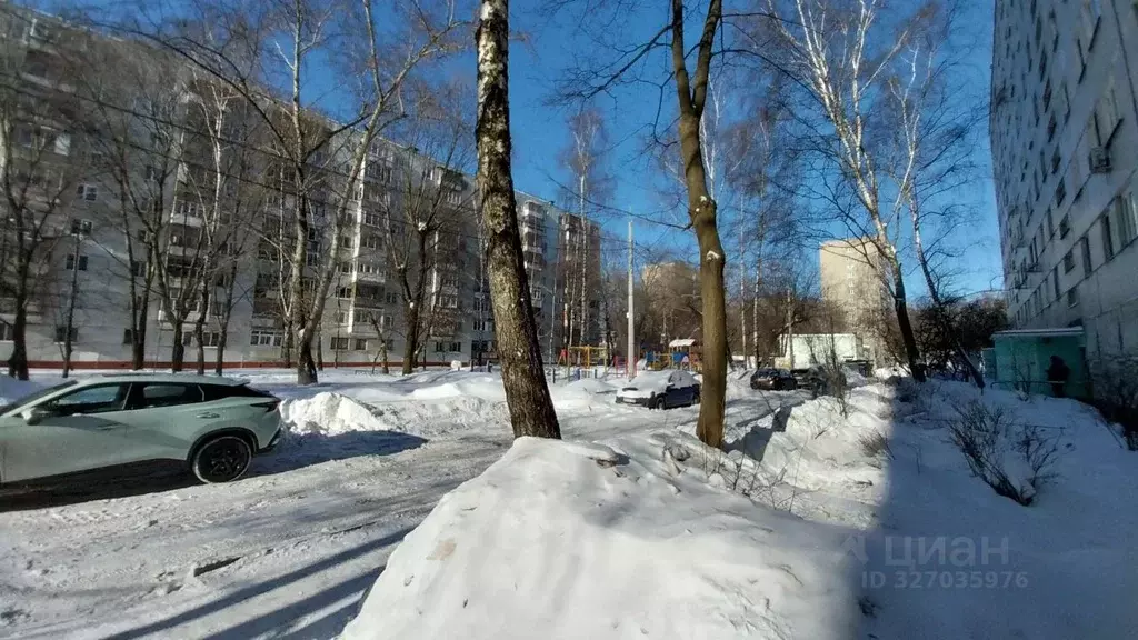 3-к кв. Московская область, Люберцы ул. Побратимов, 18 (53.7 м) - Фото 0