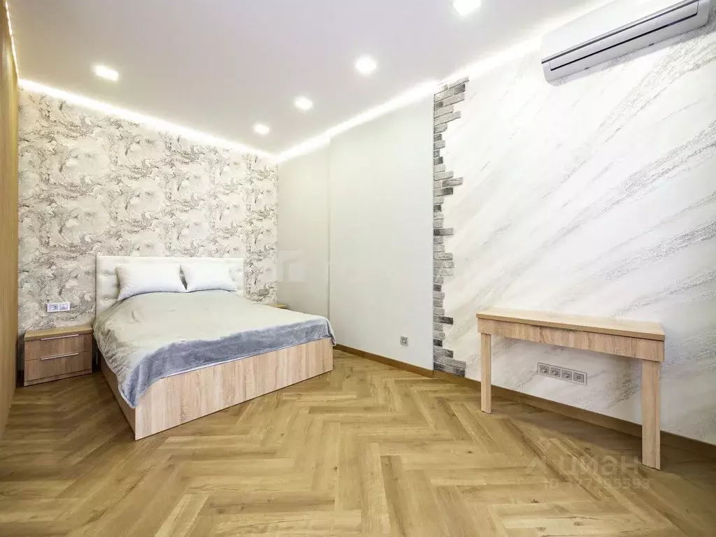 Студия Новосибирская область, Новосибирск Советская ул., 75 (40.7 м) - Фото 2