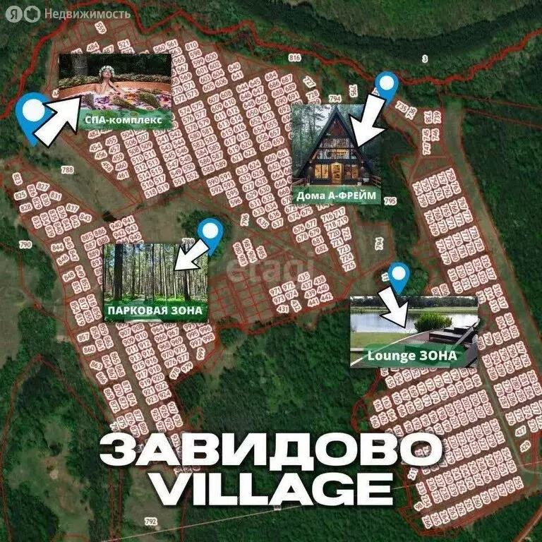 Участок в Иглинский район, Балтийский сельсовет, село Балтика (6 м) - Фото 2