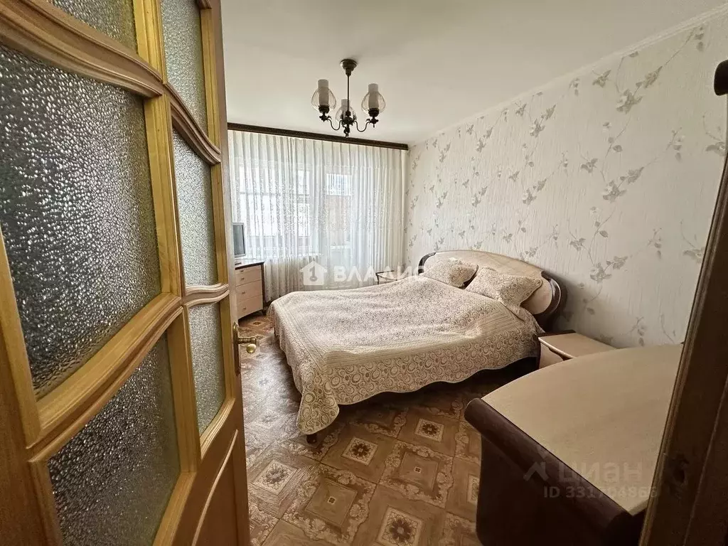 2-к кв. Татарстан, Нижнекамск ул. Баки Урманче, 29 (65.0 м) - Фото 2