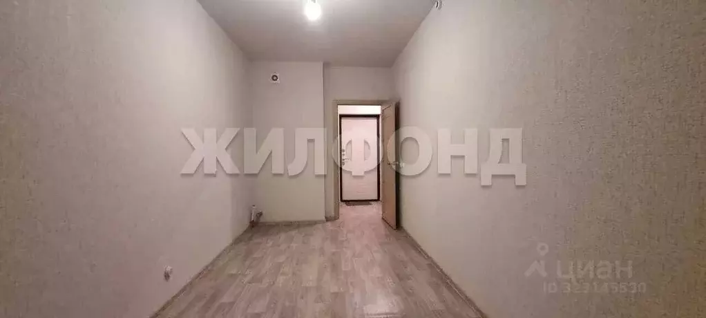 1-к кв. Новосибирская область, Новосибирск ул. Аэропорт, 1/1 (34.8 м) - Фото 2