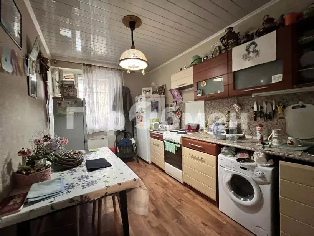 Продается 1-комнатная квартира - Фото 1