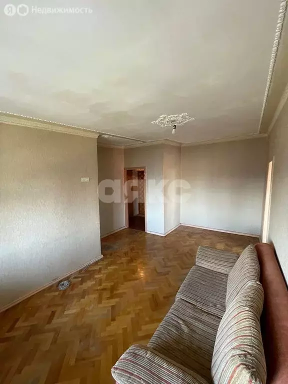 2-комнатная квартира: Майкоп, Пролетарская улица, 336 (42 м) - Фото 1