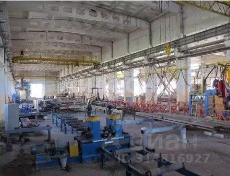 Производственное помещение в Томская область, Томск Кузовлевский ... - Фото 1