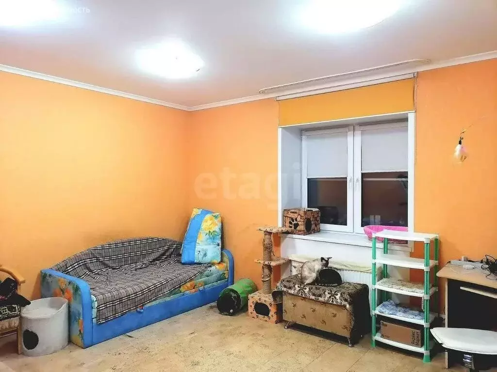 3-комнатная квартира: Тверь, улица Лукина, 12к1 (73 м) - Фото 1