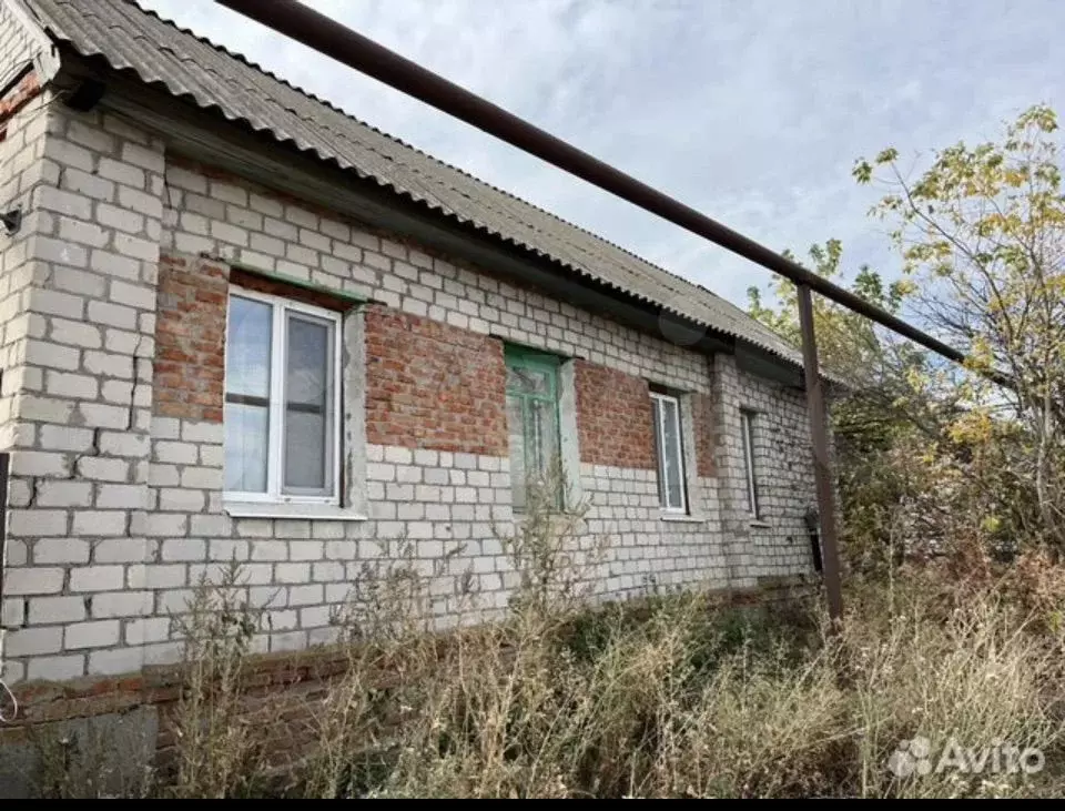 Дом 70 м на участке 70 сот. - Фото 0