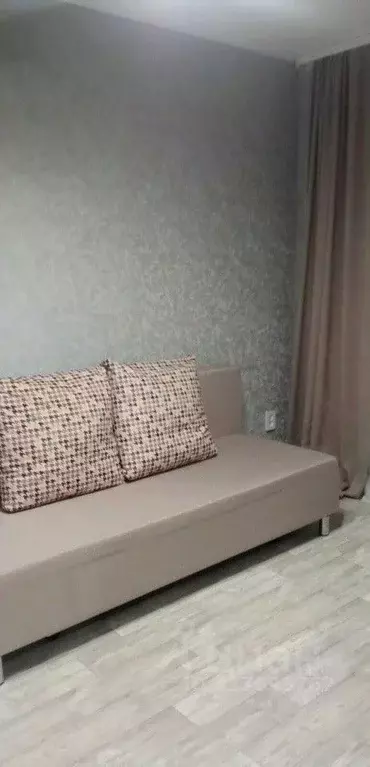 1-к кв. Свердловская область, Нижний Тагил ул. Юности, 22 (28.0 м) - Фото 1