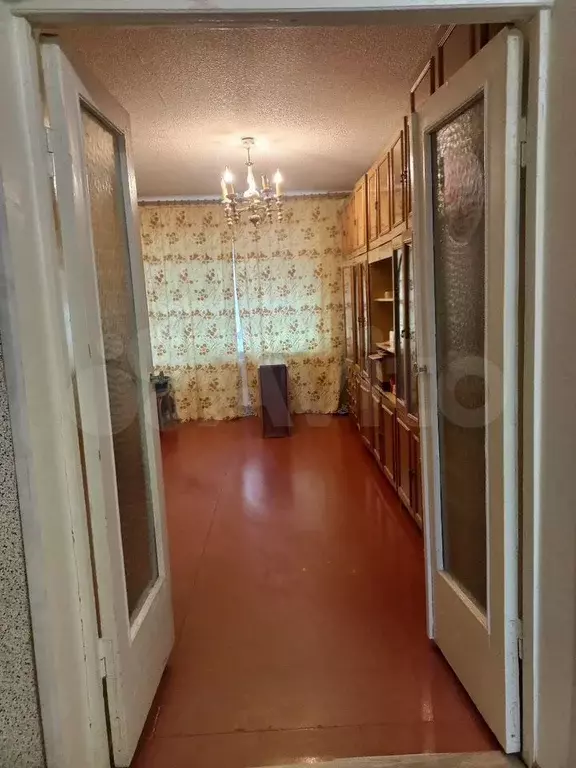 Комната 62,7 м в 3-к., 2/5 эт. - Фото 1