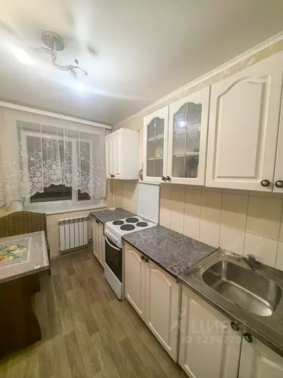 1-к кв. Липецкая область, Липецк ул. А.Г. Стаханова, 13 (36.0 м) - Фото 1